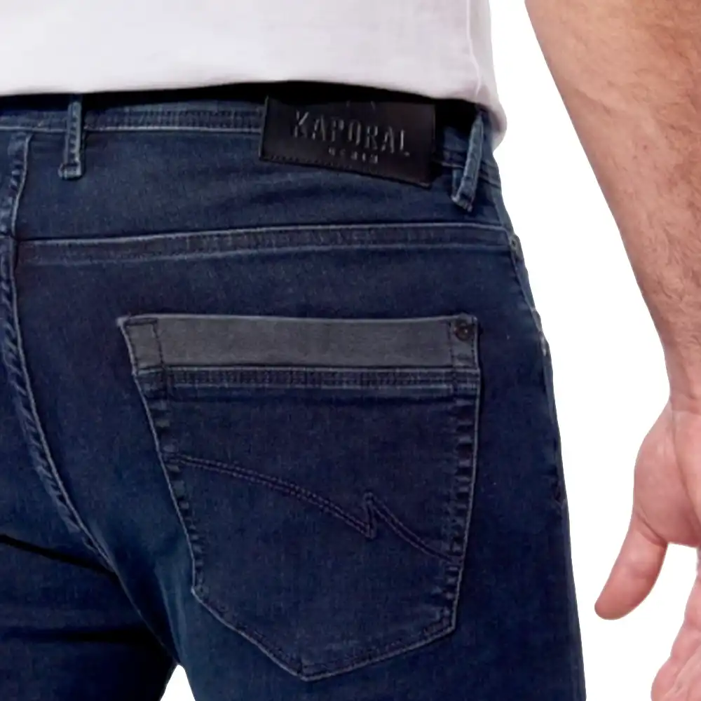 PARTNER: CREATION ref IRISH-BLBLWO Kaporal - 3